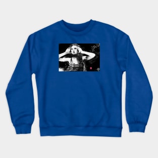 I don't see you anymore Crewneck Sweatshirt